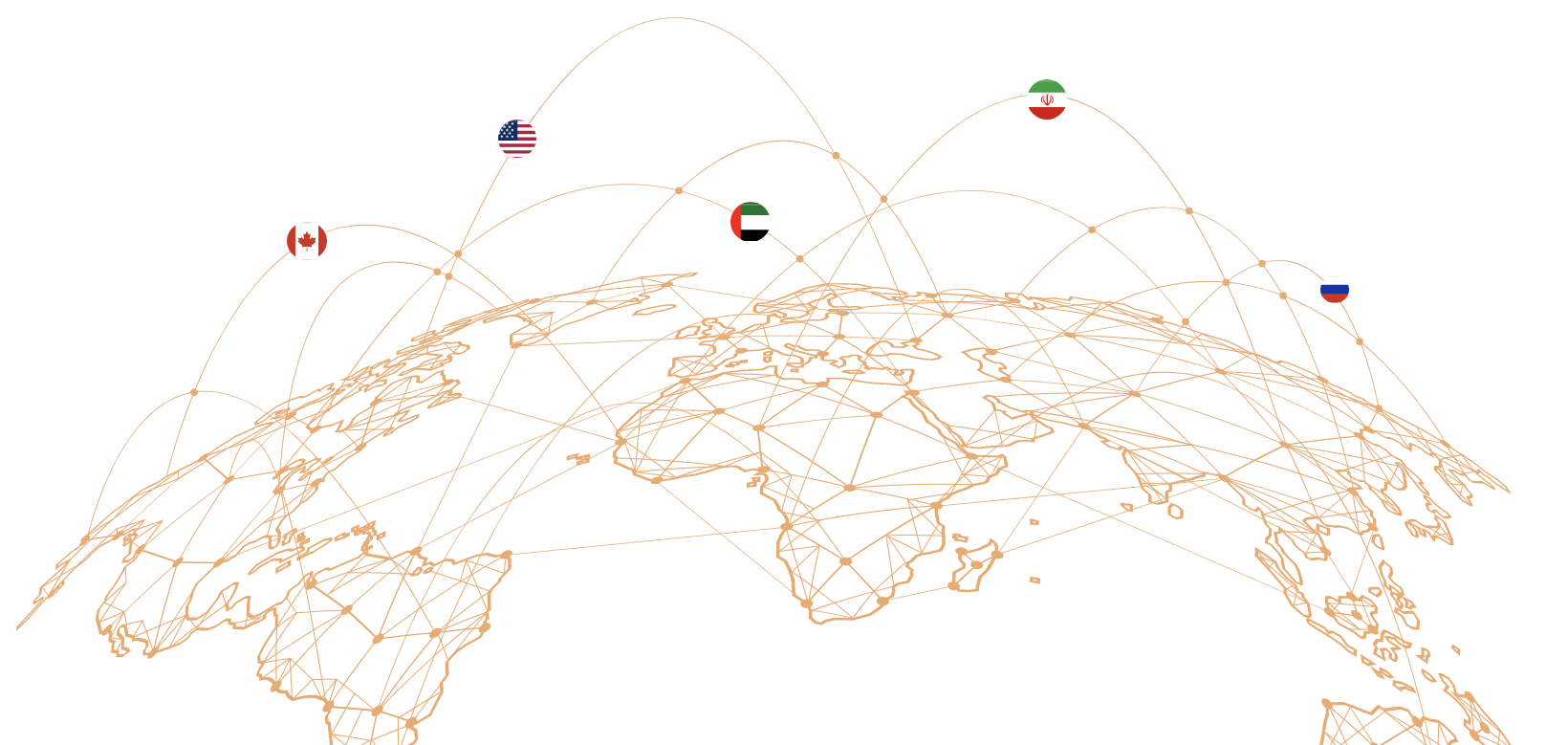 World Map